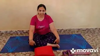 Hatha Yoga Day 5