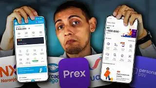 Cu&aacute;l es la Mejor Billetera Virtual para Invertir en 2025? 🔥