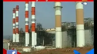 Ratnagiri : Dabhol Power Plant To Start By November 2015 By Piyush Goyal