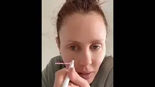 Haneia gets freckles and it doesn't go as planned 🤣🤣🤣🤣