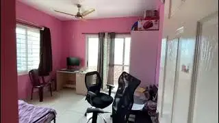 Brigade Metropolis Apartment B block walkthrough
