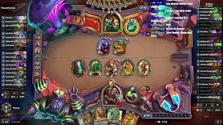 Rafaam Warlock is just unfair