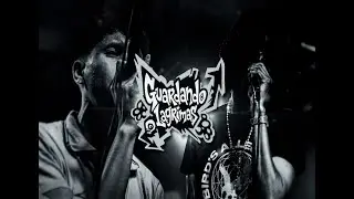 Texsito & luhrackz - Guardando L&aacute;grimas (Full EP)