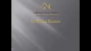 CALIFORNIA PACIFIC REALTY