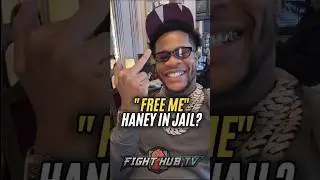 Devin Haney BREAKS SILENCE after Brawl at Shakur vs Teo weigh-in!