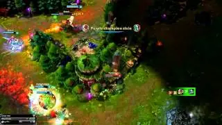 Lee Sin compilation #13 by SnyggLinus