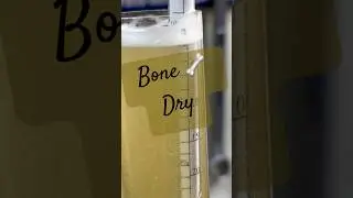American Pilsner - bone dry at 6.7% ABV. Clean, crisp, dangerously drinkable. Stats in description