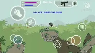 🔥🔥🔥ICE vs CRIPT GCP with OED🔥🔥🔥 Sniper Fight