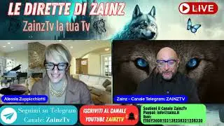 Le Dirette di Zainz - Pensieri di un viaggiatore dello spirito