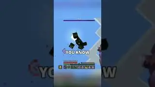 This Is Strongest Mob In 1.19...