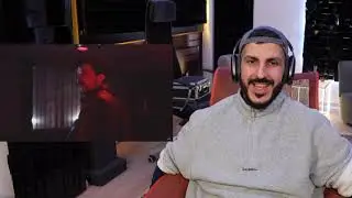 RAHIM reagiert auf DARDAN ~ VIJA VIJA