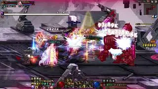 DFO Manual Neo: Ghostblade Heblon's Altar HS 2 Man 33