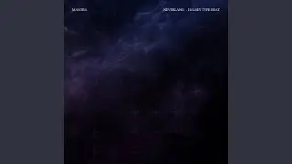 Neverland - Halsey Type Beat