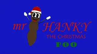 The Ben Aldrich Project Presents Mr  Hankey