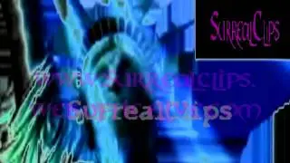 Motion Graphics SurrealClips