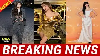 BLACKPINK's Lisa The Preppy Style Icon Who Inspir