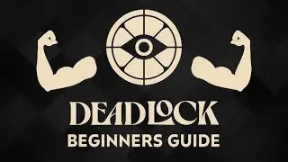 deadlock learning / нубик в дедлоке