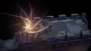 Let's Play Pathfinder WotR - Core Difficulty - First Run(LE) - [PS4,ENG] - Ch. 2 - Part 42 (v.1.04)