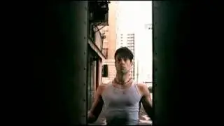 West 49 Commercial- Iceman