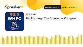 Bill Furlong - The Character Compass