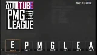 PMG Code Black ops 2 Emblem Showcase