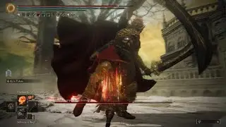 NG7+ Consort Parry Flame of The Fell God 4