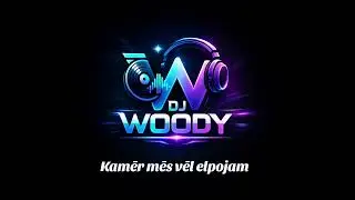 Woody - Kamēr mēs vēl elpojam 