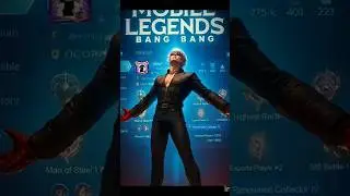 mobile legends (Jungle role )🫴