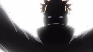 This world shall know pain sound effect
