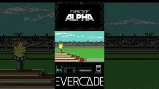 Evercade - Paris Olympics Summer Games - TheC64 Collection 1 & 3 ,Piko 2 , Intelli. 1! #shorts#short