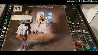 Michel Polnareff- Radio 1981