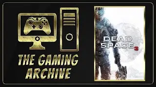 Dead Space 3 Full Game | Gameplay | Longplay | No Commentary | Walkthrough | 1/2