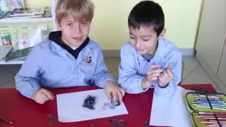Tutorial David Ill