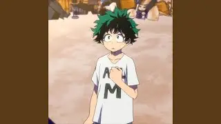 No Quirk No Life