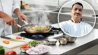 Party Catering Cooking Video | Multi Cuisine Food Preparation |Swadisht Khana Banane ka Aasan Tarika