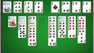 FreeCell No.384