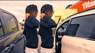 4LNICKO - LIKE WI (OFFICIAL MUSIC VIDEO)