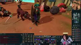 Runescape 3: Liberation Of Mazcab (Espa&ntilde;ol)