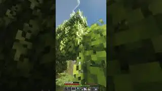 MyCalmCraft adventure [2120] #minecraft #cozynights #gaming