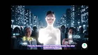 Trailer Short Movie - The Irony