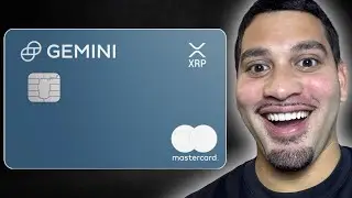 XRP Mastercard Finally Revealed! (WATCH ME APPLY)