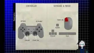 St&ouml;rtebeker Mode (Vital Shell Demo Disc)