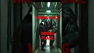 He Was Not Supposed To Enter This Place | Found Footage Horror