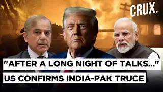 Trump Announces 