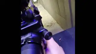FN M4 w/ FRT