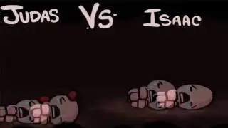 The Binding of Isaac: All Boss Compilation