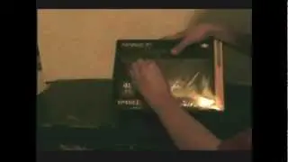Antec 450w PSU Unboxing