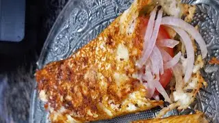 Paneer wrap recipe by damads kitchen 😋 how to make paneer wrap at home 😋😋😋😋😋 
