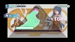 Ishifuro - Sono Oto ga Narunara (FULL COMBO!) (Normal)