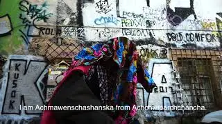 Neo-Hippie-Interventionistische-Anti-Internet-Peripherie-Welttournee-Roadshow, Day 8